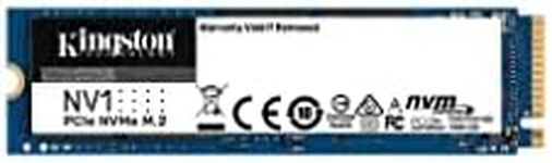 Kingston NV1 2TB M.2 2280 NVMe PCIe