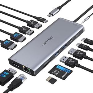 USB C Lapt