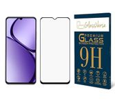 GlassVerse 11D Tempered Glass For Realme Narzo N63 Cellphone(Pack Of 1)With Free Installation Kit. Full Screen Coverage-6.75 Inch