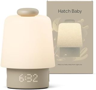 Hatch Baby