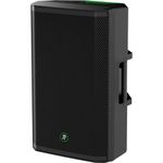 Mackie Thrash, 15-Inch 1300W XLR Powered Loudspeaker, Black (Thrash215)