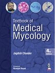 Textbook of Medical Mycology