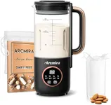 8 in 1 Automatic Nut Milk Maker, 35
