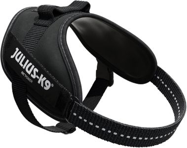 Julius-K9 IDC Powerharness S – Black Dog Harness