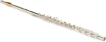 Yamaha YFL-362H Intermediate Flute 