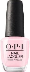 OPI Nail Lacquer Mod About You | Opaque Soft Pink Crème Chip Resistant Nail Polish | Vegan, Fast Drying, Streak Free