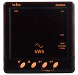 Selec EM306A Energy Meter (KWH)