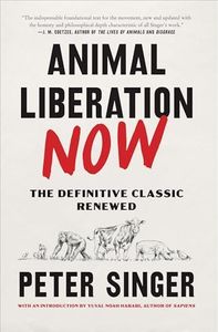 Animal Lib