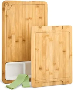 Handle 9 in 1 Chopper Mandoline