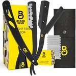 The Beard Club Straight Razor for M