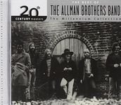 20th Century Masters: The Best of the Allman Brothers Band