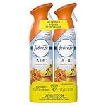 Febreze Air Freshener Spray, Hawaiian Aloha, 250 g Each, 2 Count