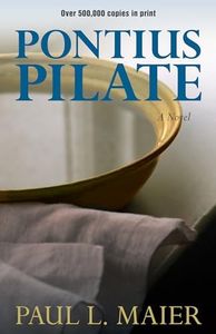 Pontius Pilate: A Novel