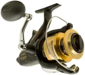 SHIMANO Baitrunner 6000D; Saltwater