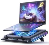 llano V10 Gaming Laptop Cooler, RGB