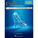 Cinderella: Recorder Fun! - Music from the Motion Picture Soundtrack