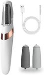 UQQU Electric Foot File, Electric C