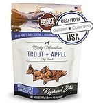 Smart Cookie All Natural Dog Treats