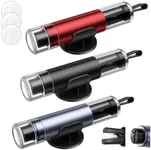 SKINNYON Emergency Car Window Breaker Tool, 2 in 1 Life Hammer car Escape Tool, Window Breaker Seatbelt Cutter for All Cars, car Escape Tool, Small Hammer, Seatbelt Cutter, Glass Cutter, Auto zubehör