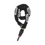 ABUS Unisex, bicycle lock, black, 100 cm