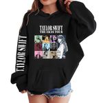 Hoodies For Girls 10-12 Cute