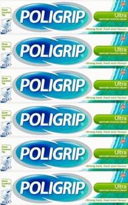 Poligrip D