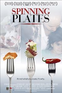 Spinning Plates