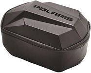 Polaris Snowmobiles Cargo Rack Bag