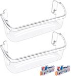 [2 PACK] UPGRADED 242126602 Refrige