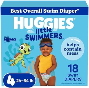 Huggies Li