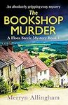 The Bookshop Murder: An absolutely 
