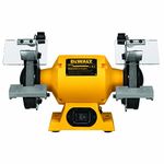 DEWALT DW756 6-Inch Bench Grinder