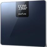 Posture 550lb Capacity Digital Bath