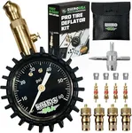 Rhino USA Tire Deflators 4 Pack