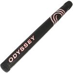 Odyssey 571024 Putter Grip Mid JV Color Black