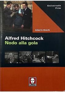 Alfred Hitchcock. Nodo alla gola