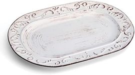 Pfaltzgraff Trellis Serving Platter