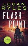 Flash Point (Mason Sharpe Thrillers Book 5)