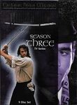 Highlander: The Series - Season Three