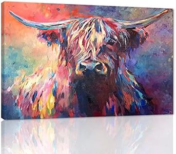 Farm Cow C