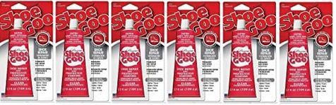 Shoe GOO® Adhesive, 3.7 fl oz (6 Pa