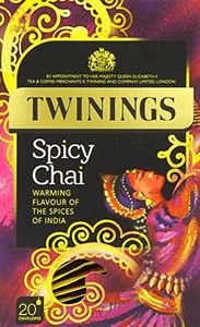 Twinings S