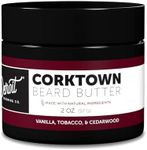 Detroit Grooming Co. Beard Butter –