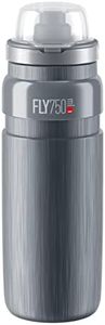 ELITE Fly MTB Tex Water Bottle with Protective Lid