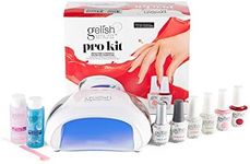 Gelish Pro Kit with Pro LED Light, 