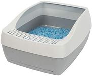 PetSafe Deluxe Crystal Cat Litter B