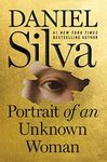 Portrait of an Unknown Woman: A Novel (Gabriel Allon Book 22)