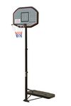 Pro Basketball Hoop