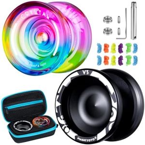 MAGICYOYO