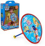 Swimways Paw Patrol Aqua Shield Blaster, Swimming Pool Accessories & Kids Pool Toys, Paw Patrol Party Supplies & Water Toys for Kids Aged 4 & Up